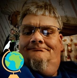 Meet your Posher, Jeffrey